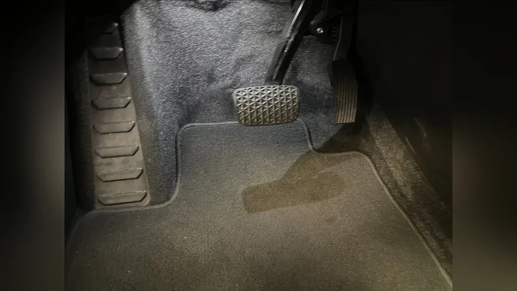 Chevrolet Blazer EV - Imagem 20