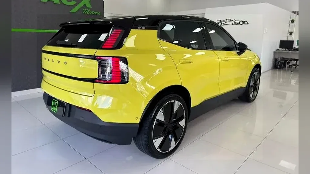 Volvo EX30 - Imagem 4