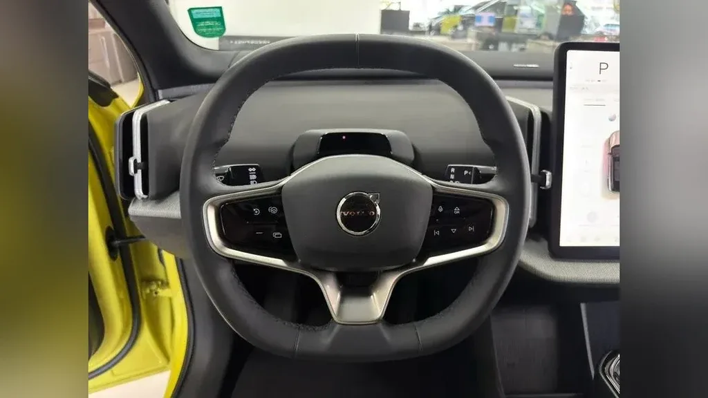 Volvo EX30 - Imagem 9