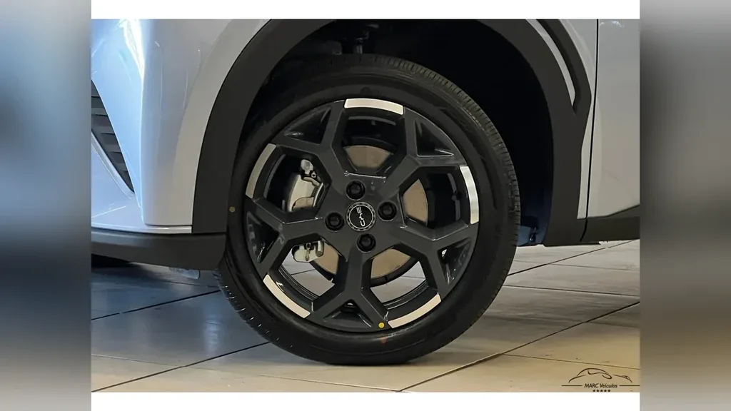 BYD Dolphin - Imagem 5