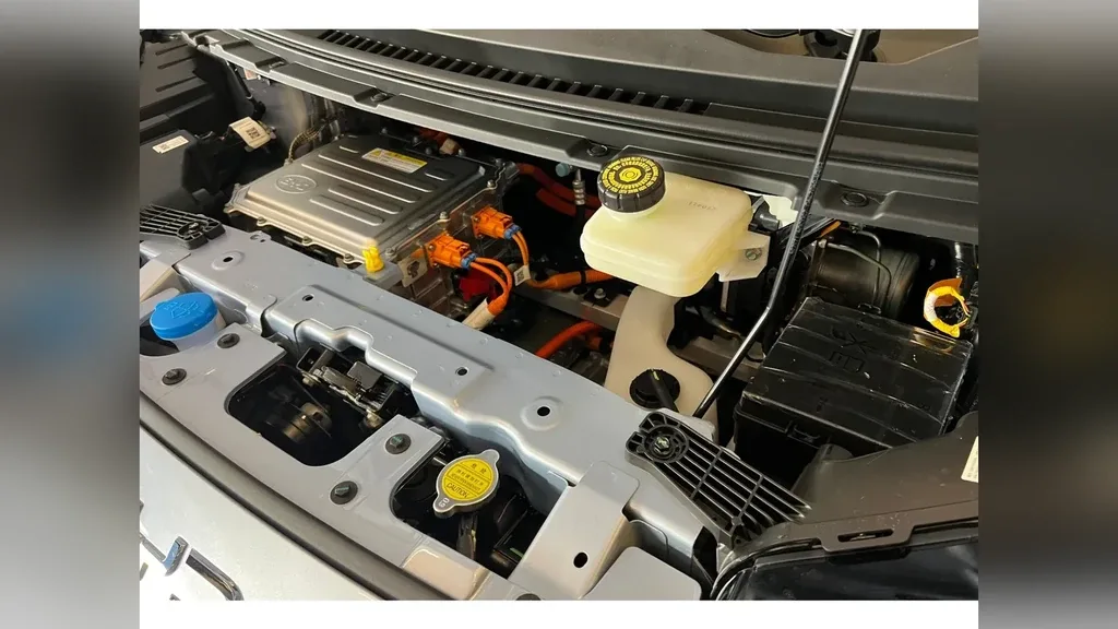 BYD Dolphin - Imagem 6