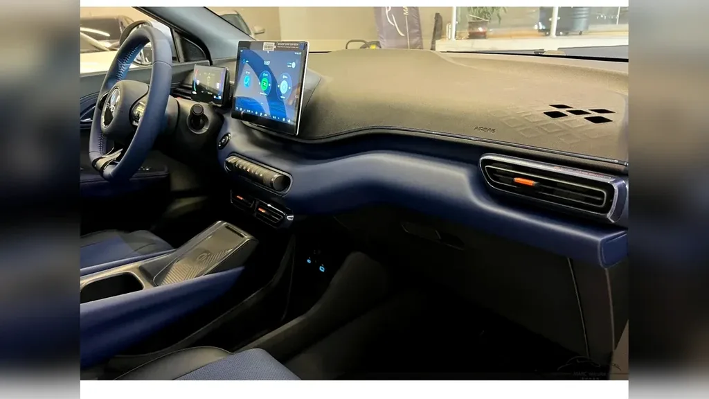 BYD Dolphin - Imagem 12