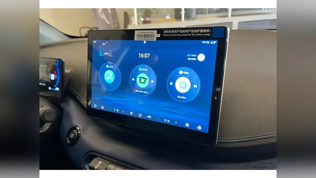 BYD Dolphin - Imagem 13