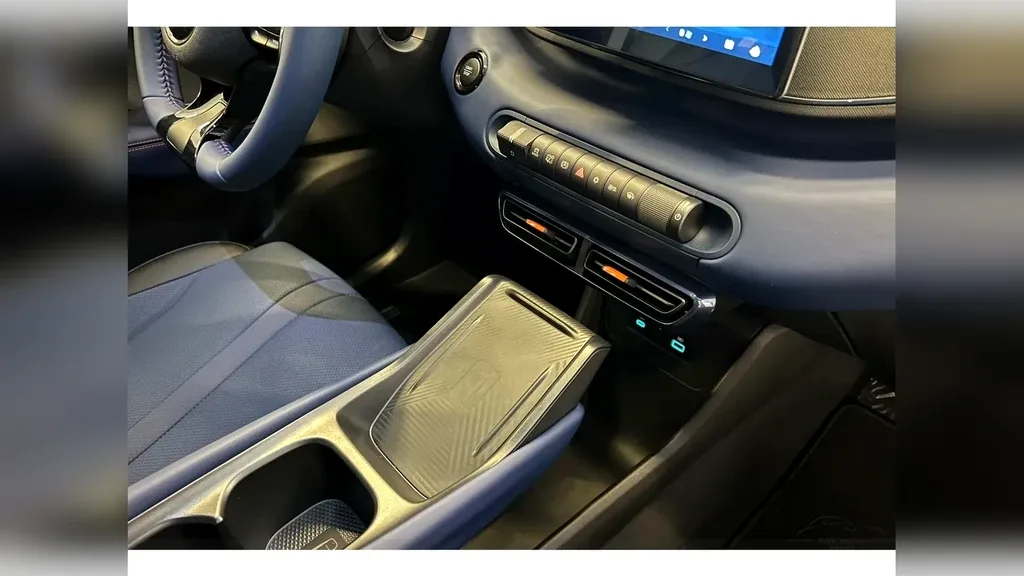 BYD Dolphin - Imagem 14