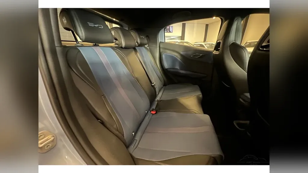 BYD Dolphin - Imagem 15