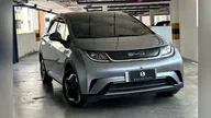 BYD Dolphin - Miniatura 1