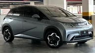 BYD Dolphin - Miniatura 9