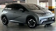 BYD Dolphin - Miniatura 19