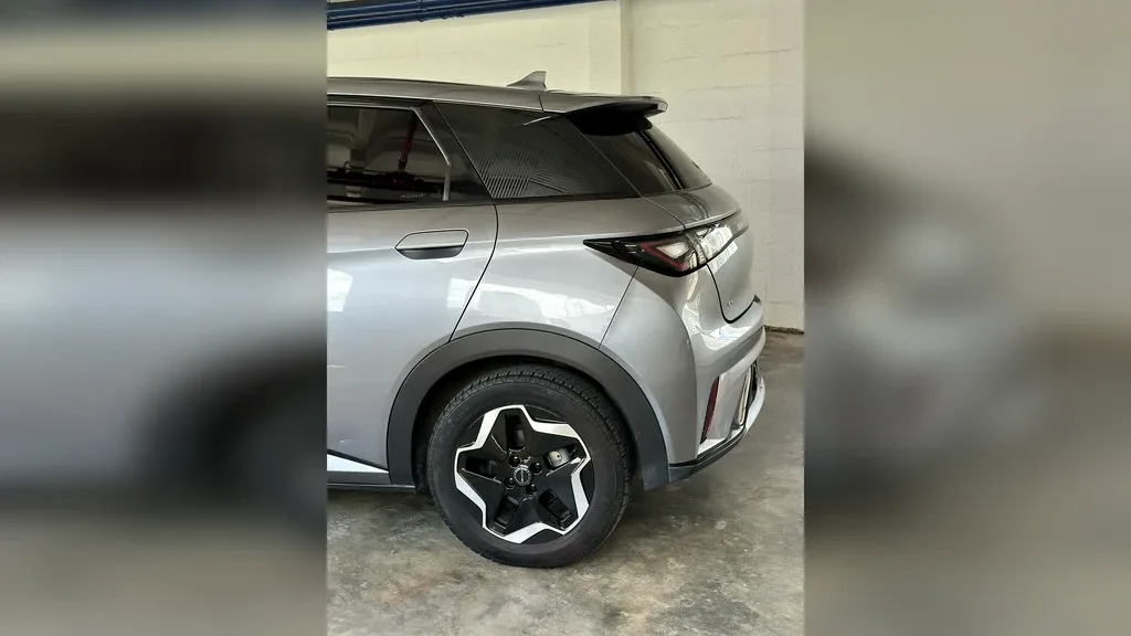 BYD Dolphin - Imagem 2