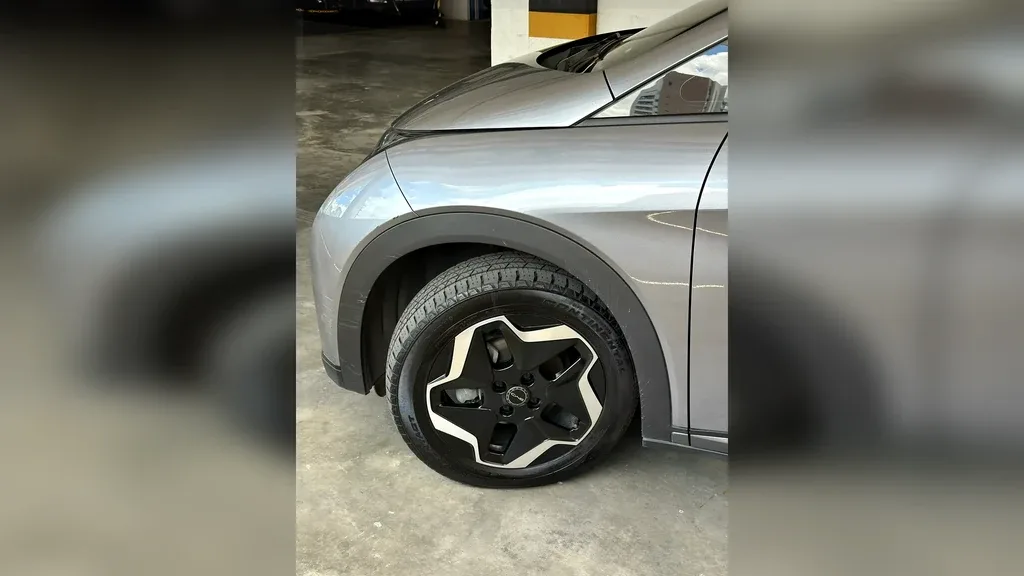 BYD Dolphin - Imagem 6