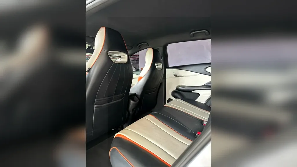 BYD Dolphin - Imagem 12