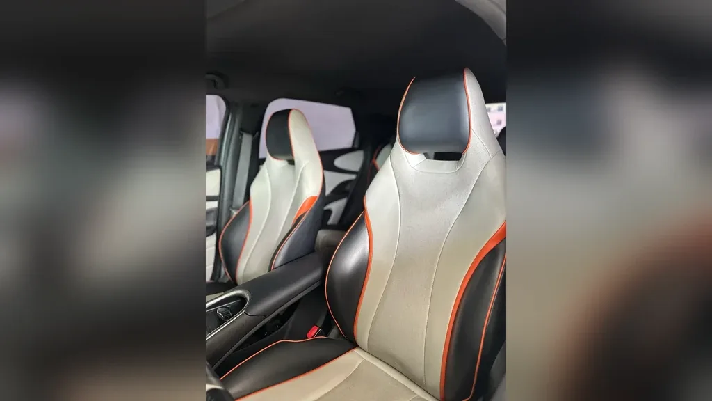 BYD Dolphin - Imagem 14