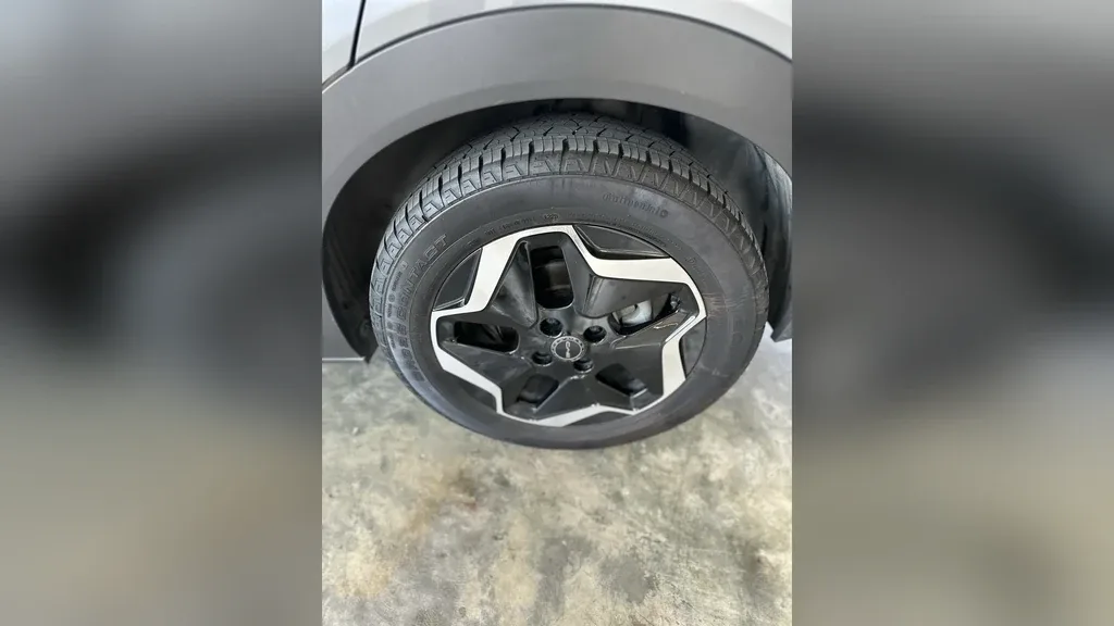 BYD Dolphin - Imagem 15