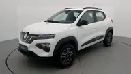 Renault Kwid E-tech Electric