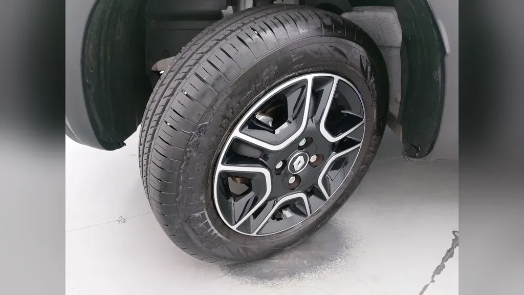 Renault Kwid E-tech Electric - Imagem 11