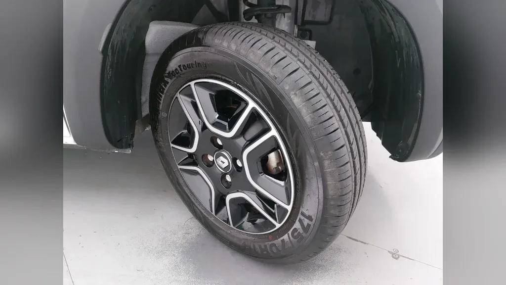 Renault Kwid E-tech Electric - Imagem 13