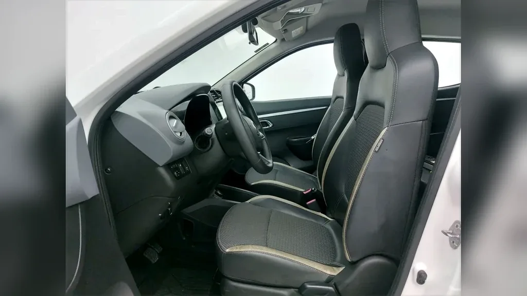Renault Kwid E-tech Electric - Imagem 15