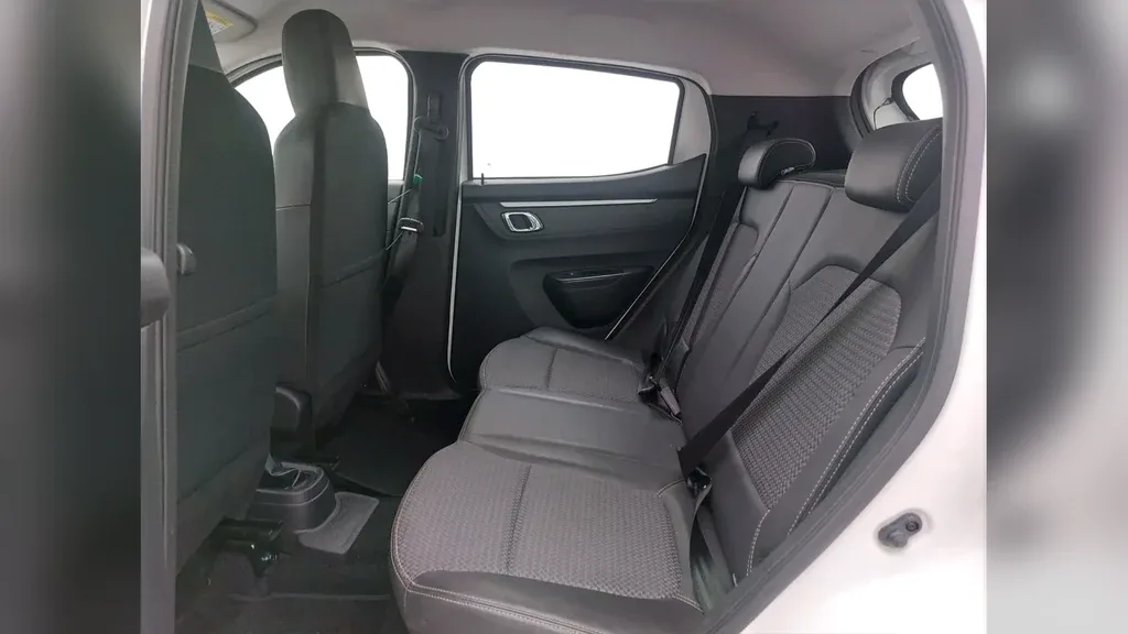 Renault Kwid E-tech Electric - Imagem 16