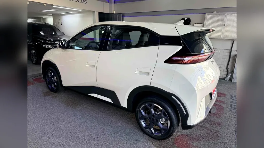 BYD Dolphin Mini - Imagem 6