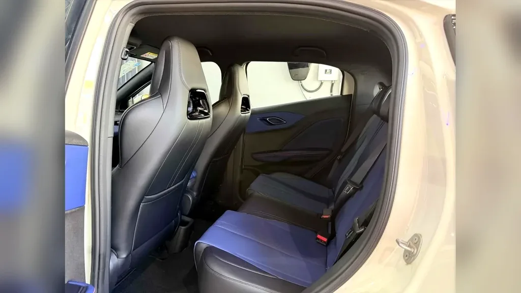 BYD Dolphin Mini - Imagem 7