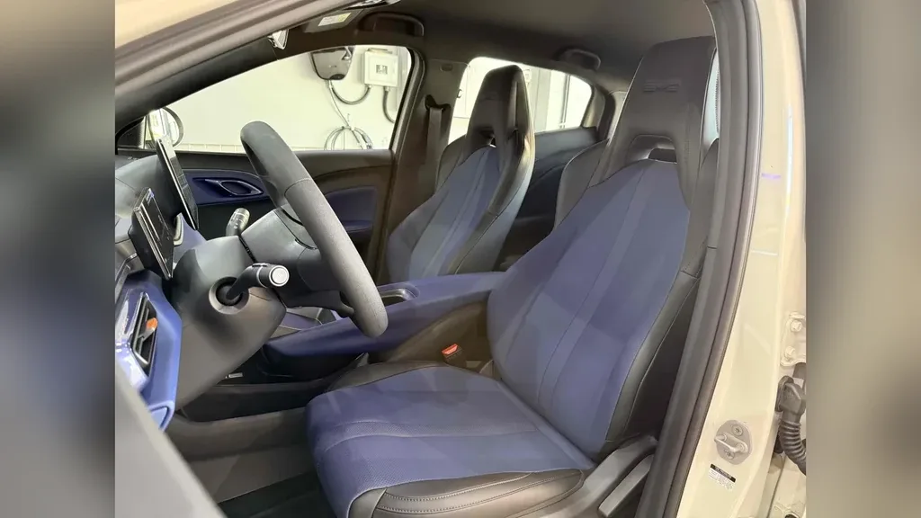 BYD Dolphin Mini - Imagem 10