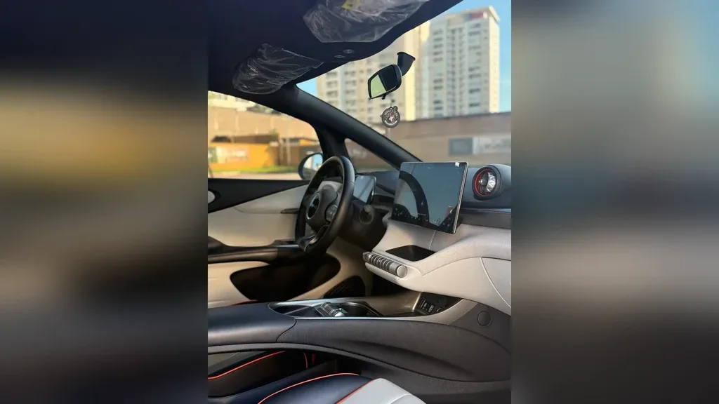 BYD Dolphin - Imagem 5