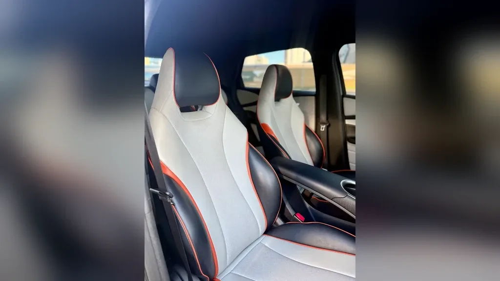 BYD Dolphin - Imagem 6