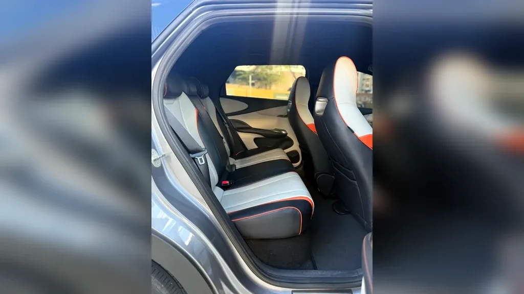 BYD Dolphin - Imagem 9