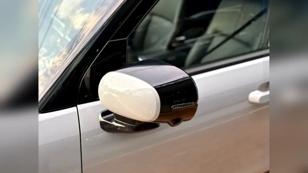 Chevrolet Spark Euv - Imagem 4