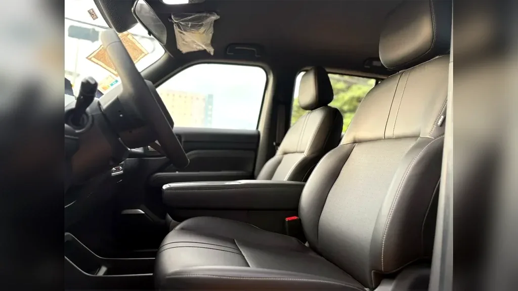 Chevrolet Spark Euv - Imagem 16