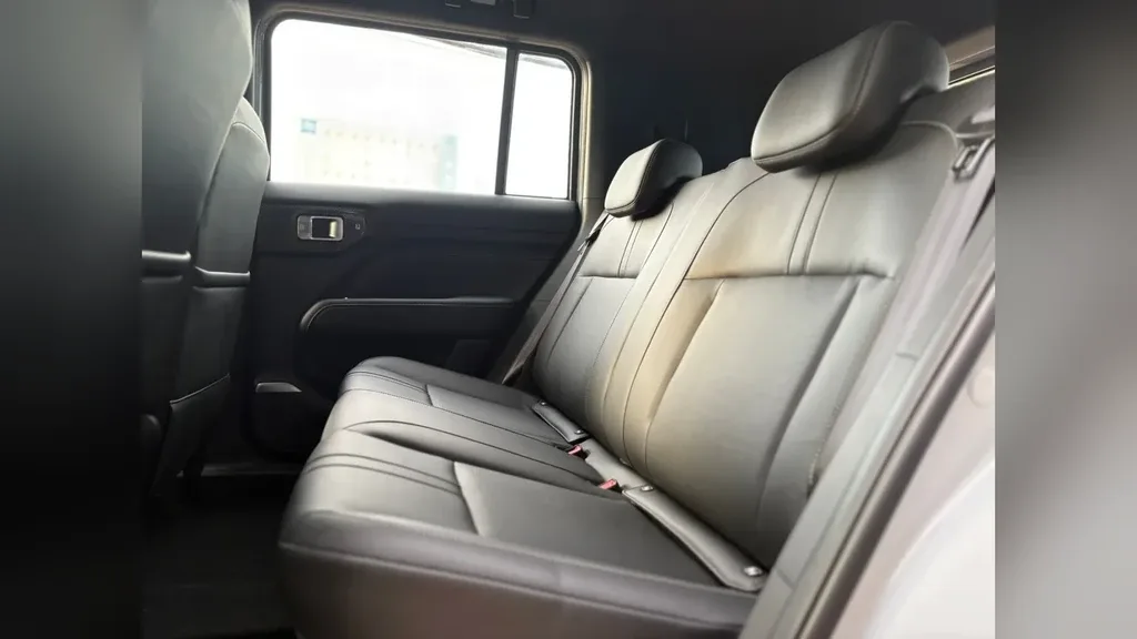 Chevrolet Spark Euv - Imagem 17