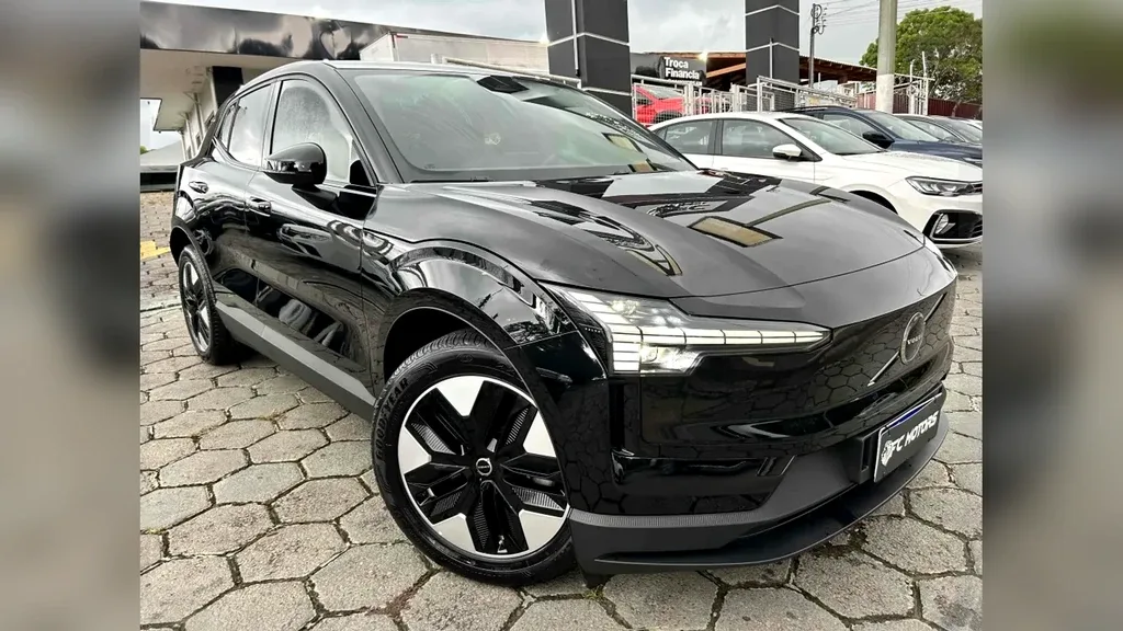 Volvo EX30 - Imagem 5