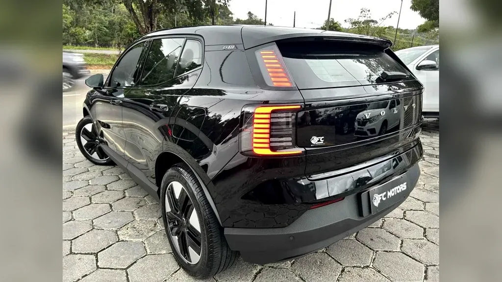 Volvo EX30 - Imagem 6