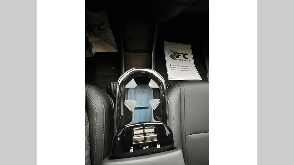 Volvo EX30 - Imagem 12