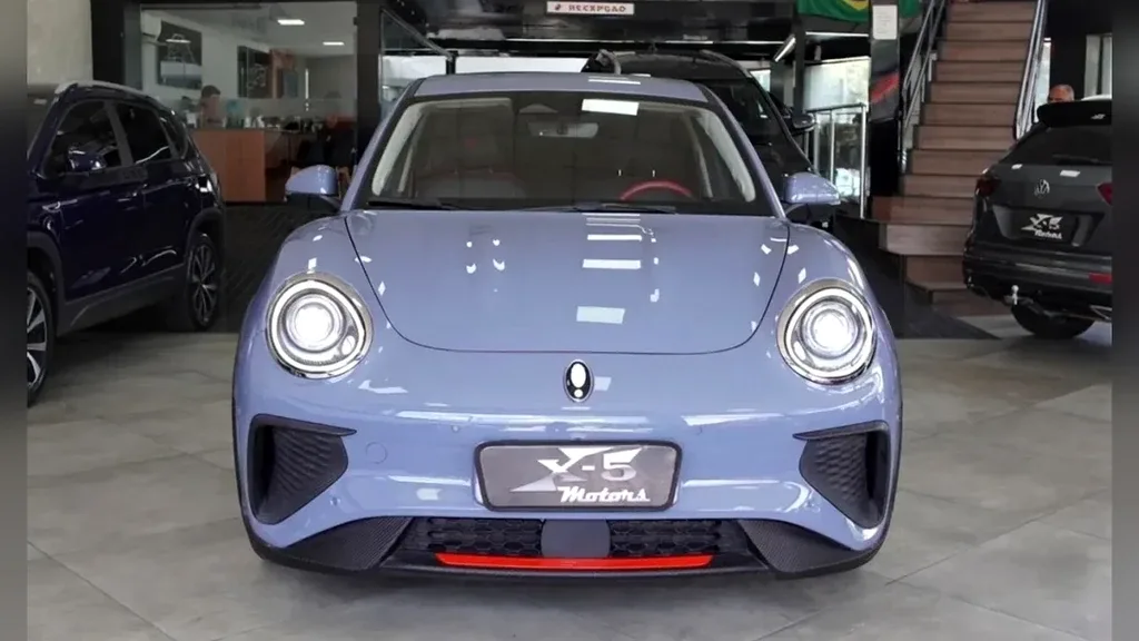 GWM Ora 03 - Imagem 2