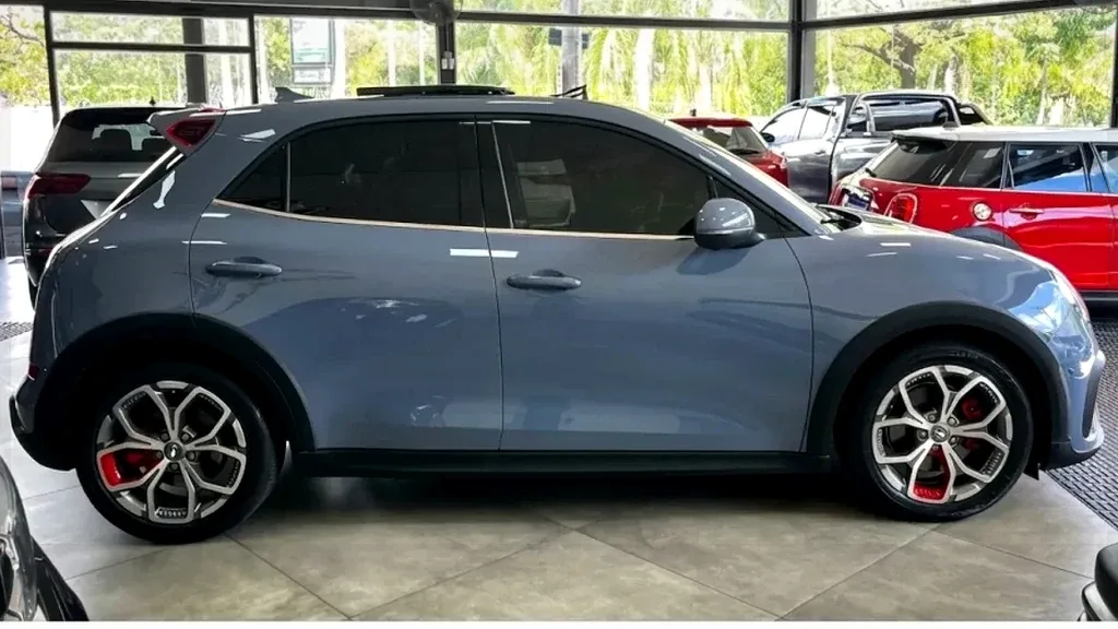 GWM Ora 03 - Imagem 5