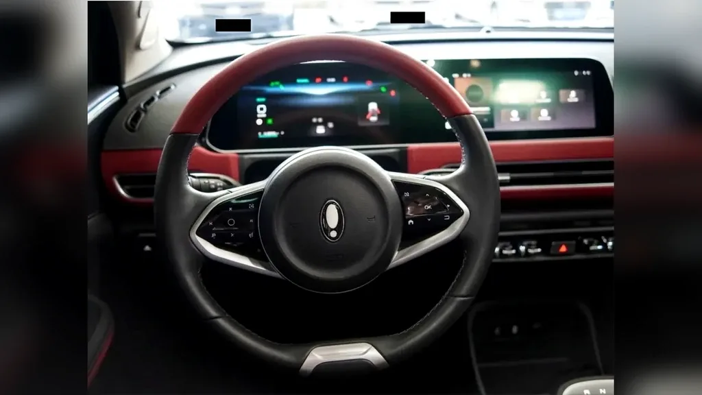 GWM Ora 03 - Imagem 10