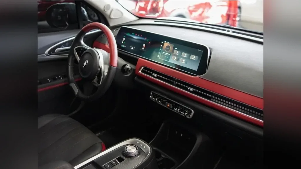 GWM Ora 03 - Imagem 13