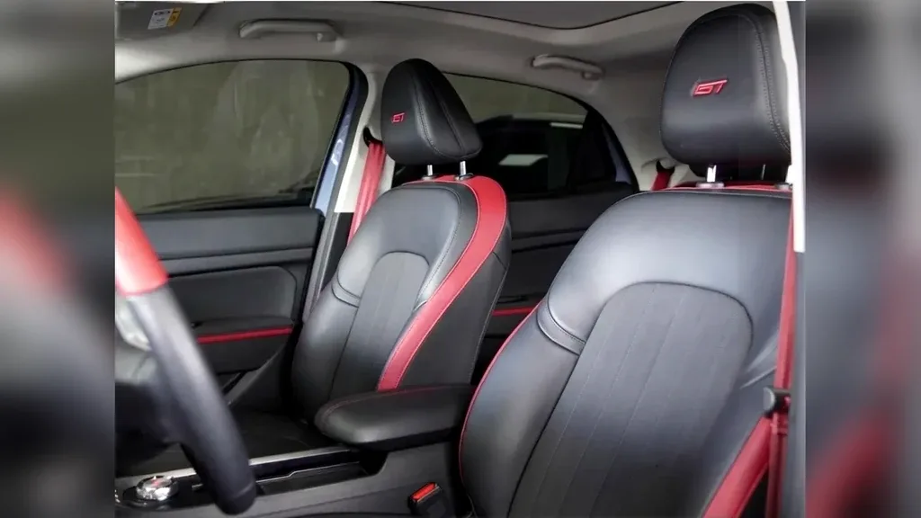 GWM Ora 03 - Imagem 14