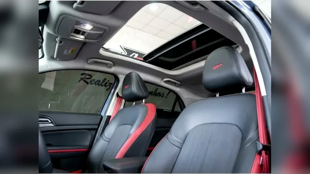 GWM Ora 03 - Imagem 15