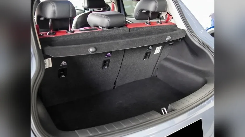 GWM Ora 03 - Imagem 18