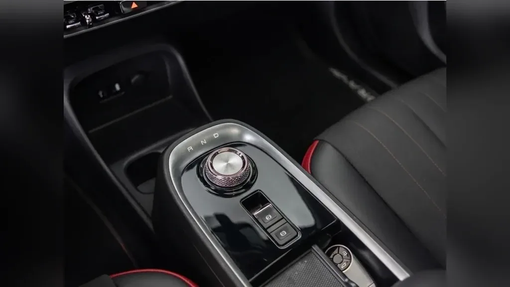 GWM Ora 03 - Imagem 19