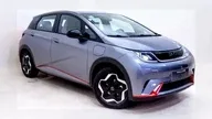 BYD Dolphin Mini - Miniatura 1