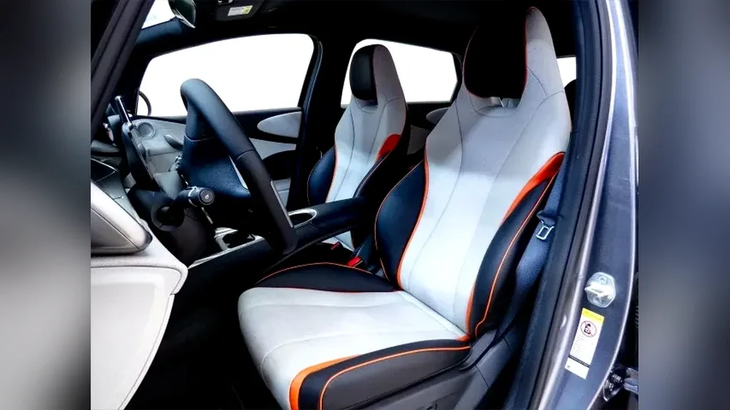 BYD Dolphin Mini - Imagem 7