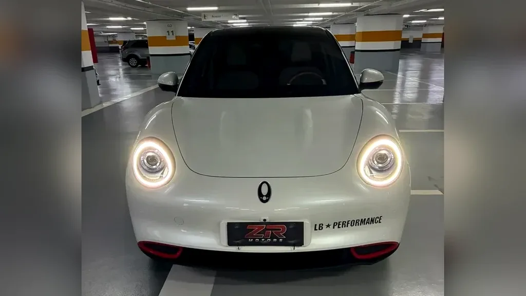 GWM Ora 03 - Imagem 2