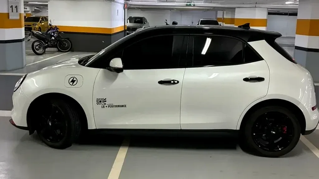 GWM Ora 03 - Imagem 3