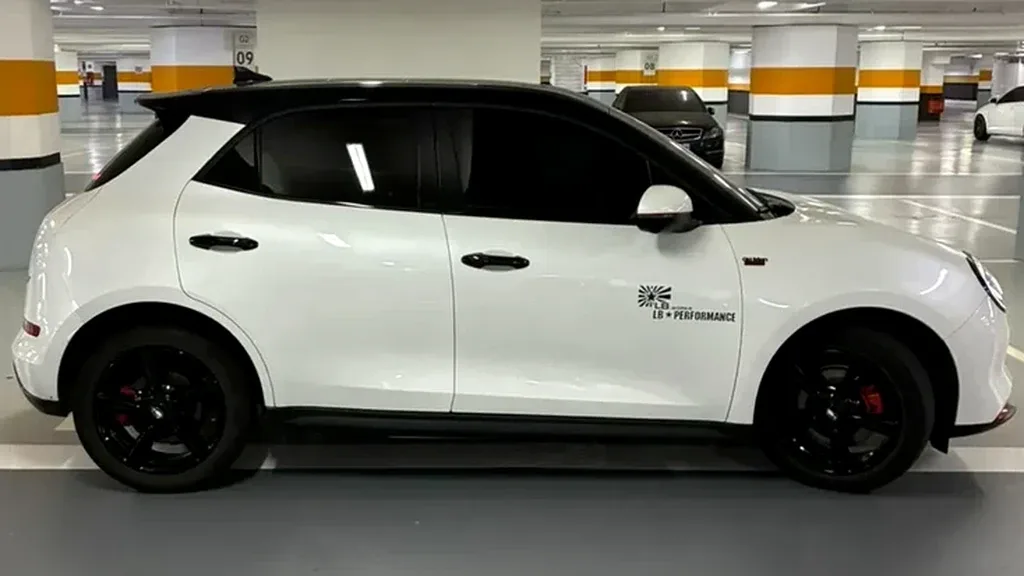 GWM Ora 03 - Imagem 4