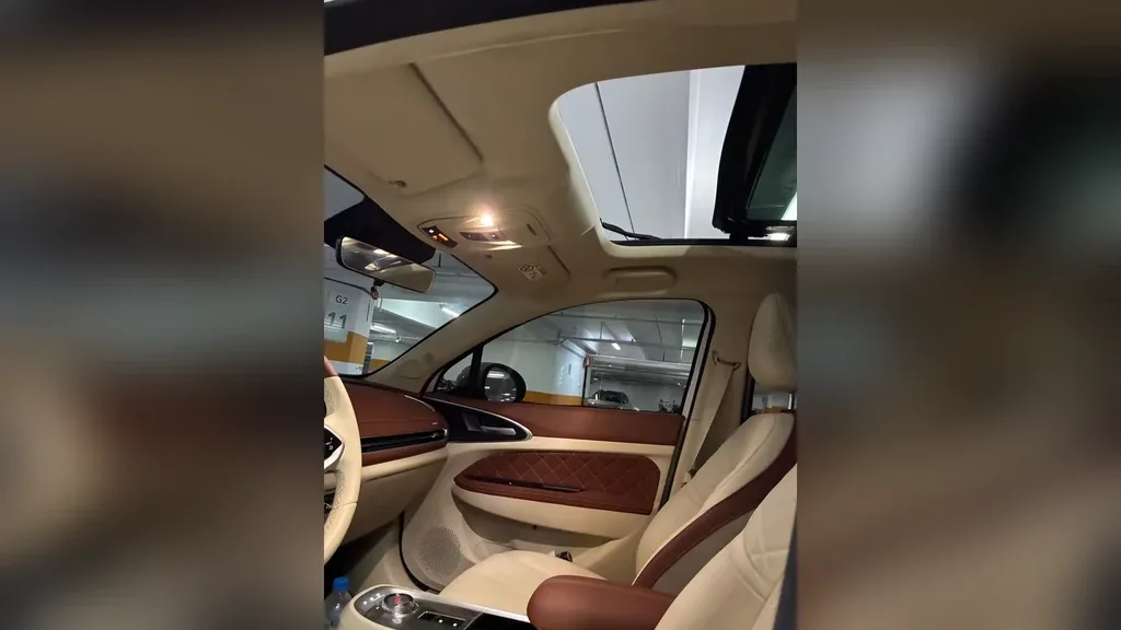 GWM Ora 03 - Imagem 6