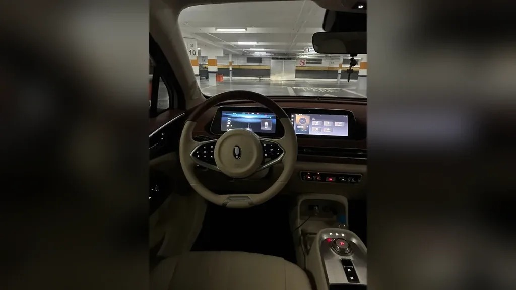 GWM Ora 03 - Imagem 8