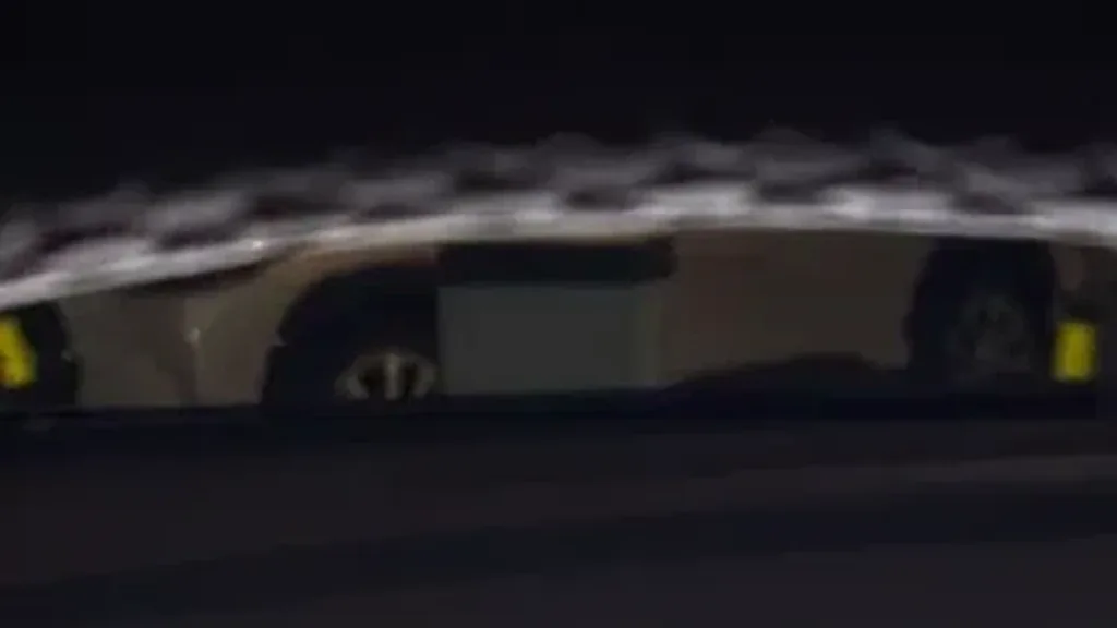 GWM Ora 03 - Imagem 9